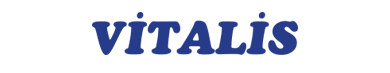 Vitalis İlaç