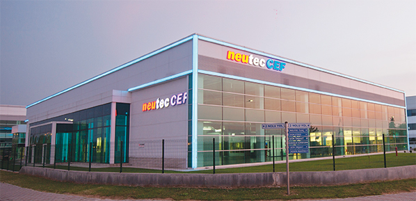 Neutec Cef