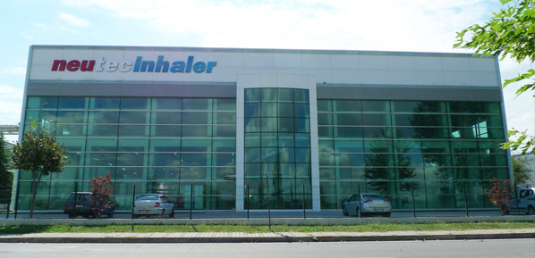Neutec İnhaler