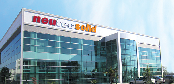Neutec Solid